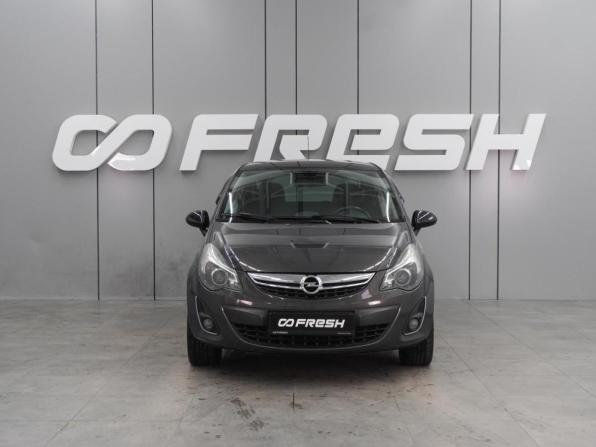 Opel Corsa D Рестайлинг II с пробегом 2013 года, цена 799 000 рублей, 124798 км, хэтчбек, Автокод Объявления
