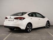 Kia Cerato III Рестайлинг (Classic) Екатеринбург  - изображение 33