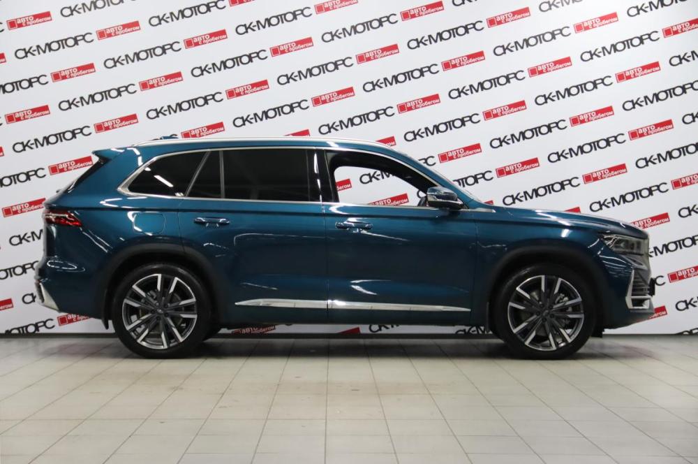 Geely Monjaro I Сургут  - изображение 6