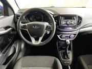 Lada (ВАЗ) Vesta I Москва  - изображение 40