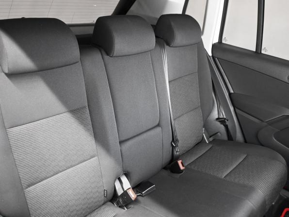 Volkswagen Tiguan I Рестайлинг с пробегом 2013 года, цена 1 365 000 рублей, 122335 км, внедорожник, Автокод Объявления