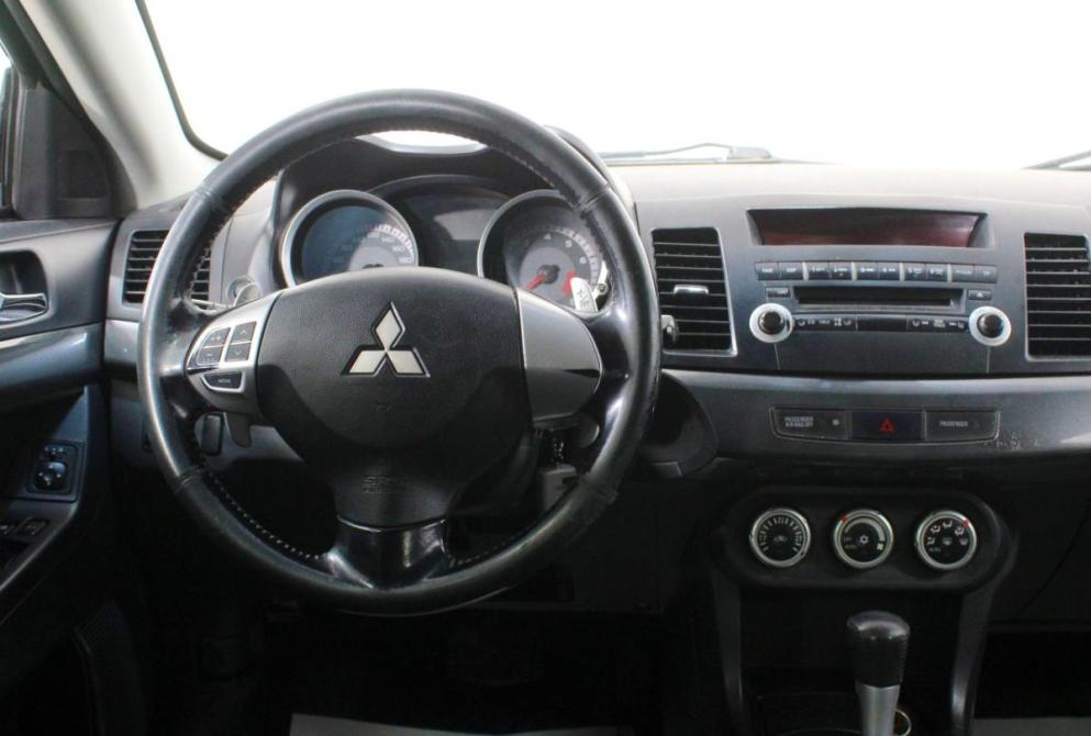 Mitsubishi Lancer X Нижний Новгород  - изображение 15