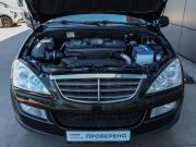 SsangYong Kyron I Рестайлинг Москва  - изображение 31
