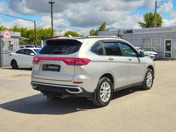Haval M6 II с пробегом 2023 года, цена 1 700 000 рублей, 40960 км, внедорожник, Автокод Объявления