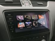 Skoda Octavia III (A7) Рестайлинг Санкт-Петербург  - изображение 51