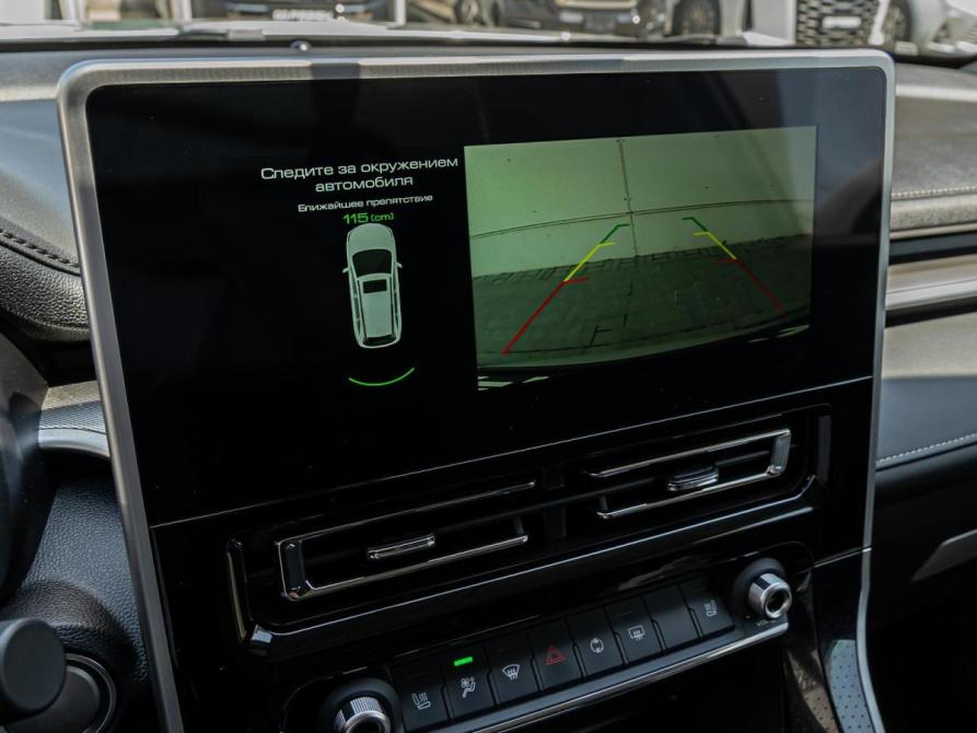 Haval M6 II Краснодар  - изображение 14