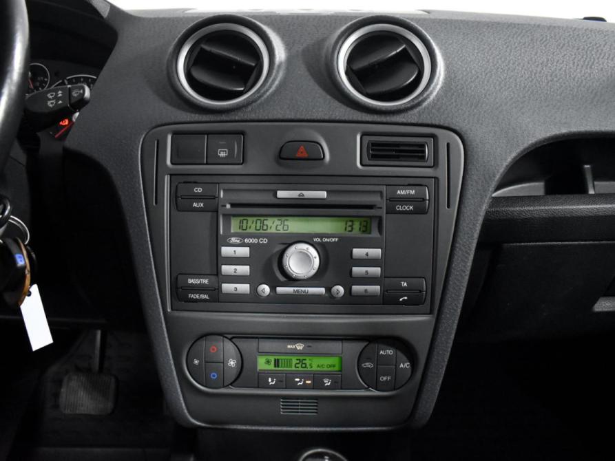 Ford Fusion I Рестайлинг Санкт-Петербург  - изображение 17