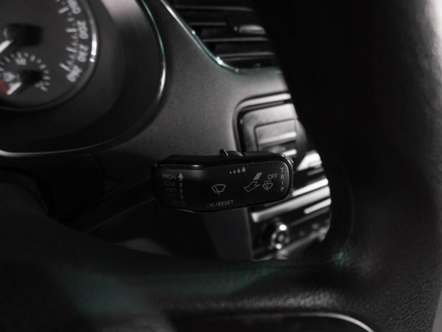Skoda Octavia III (A7) Воронеж  - изображение 14