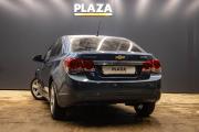 Chevrolet Cruze I Рестайлинг Уфа  - изображение 23