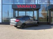 Lada (ВАЗ) Granta I Рестайлинг Азнакаево  - изображение 25