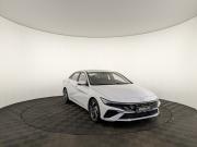Hyundai Elantra VII (CN7) Рестайлинг Москва  - изображение 30