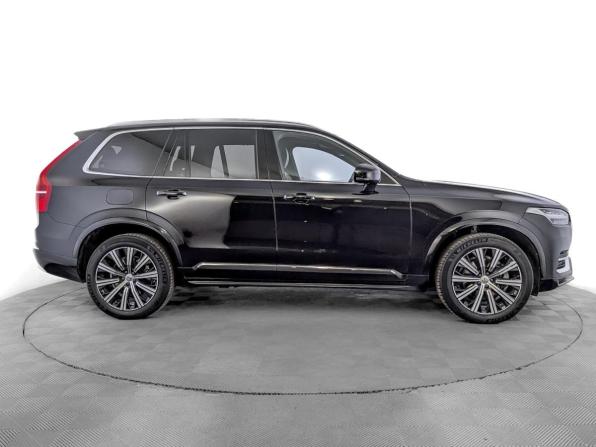 Volvo XC90 II Рестайлинг 1 с пробегом 2021 года, цена 4 650 000 рублей, 81560 км, внедорожник, Автокод Объявления