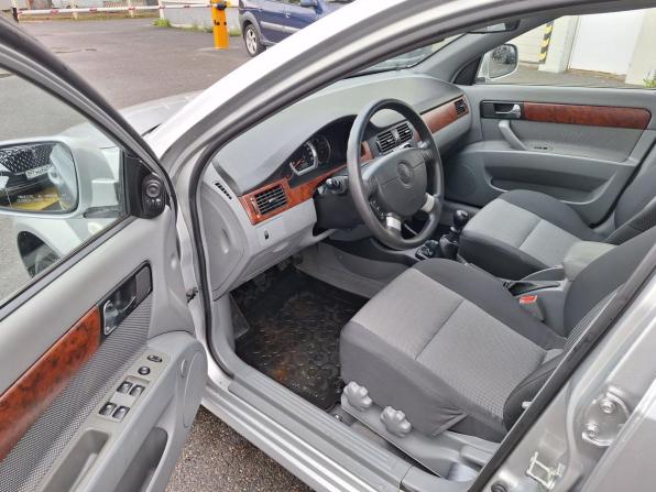 Daewoo Gentra II с пробегом 2013 года, цена 595 000 рублей, 81781 км, седан, Автокод Объявления
