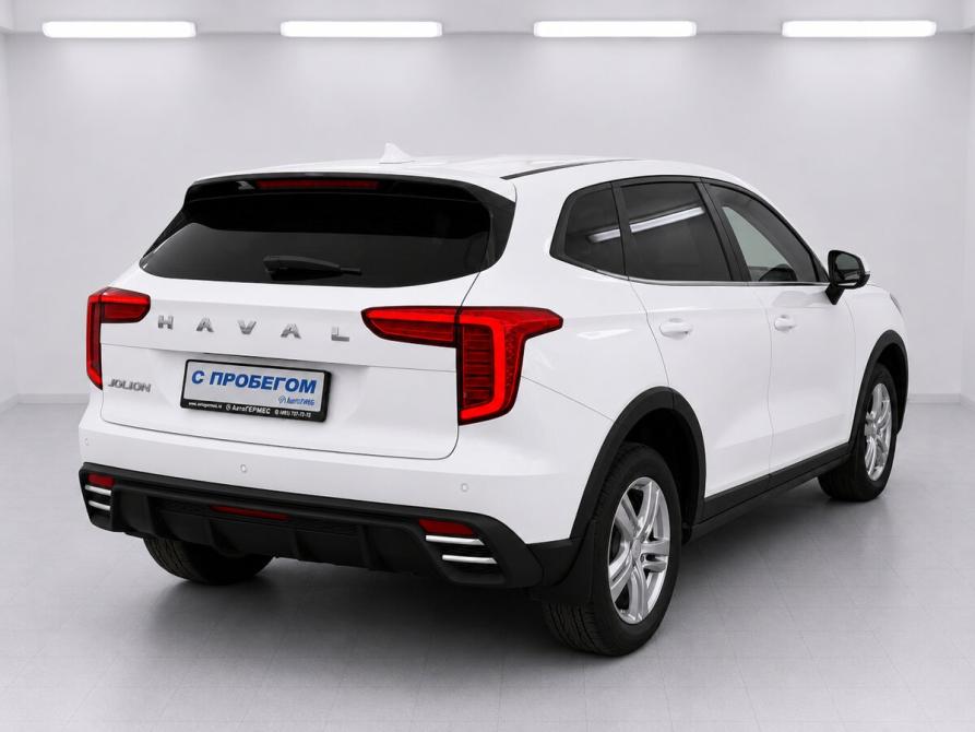 Haval Jolion I Рестайлинг Москва  - изображение 4