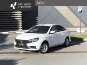 Lada (ВАЗ) Vesta I Казань  - изображение 14