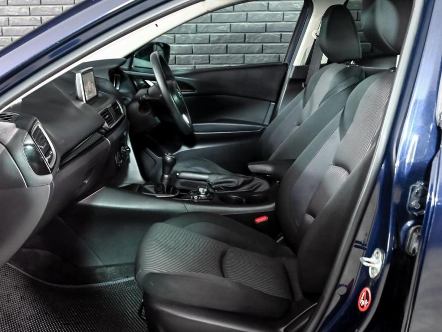 Mazda Axela III Екатеринбург  - изображение 11