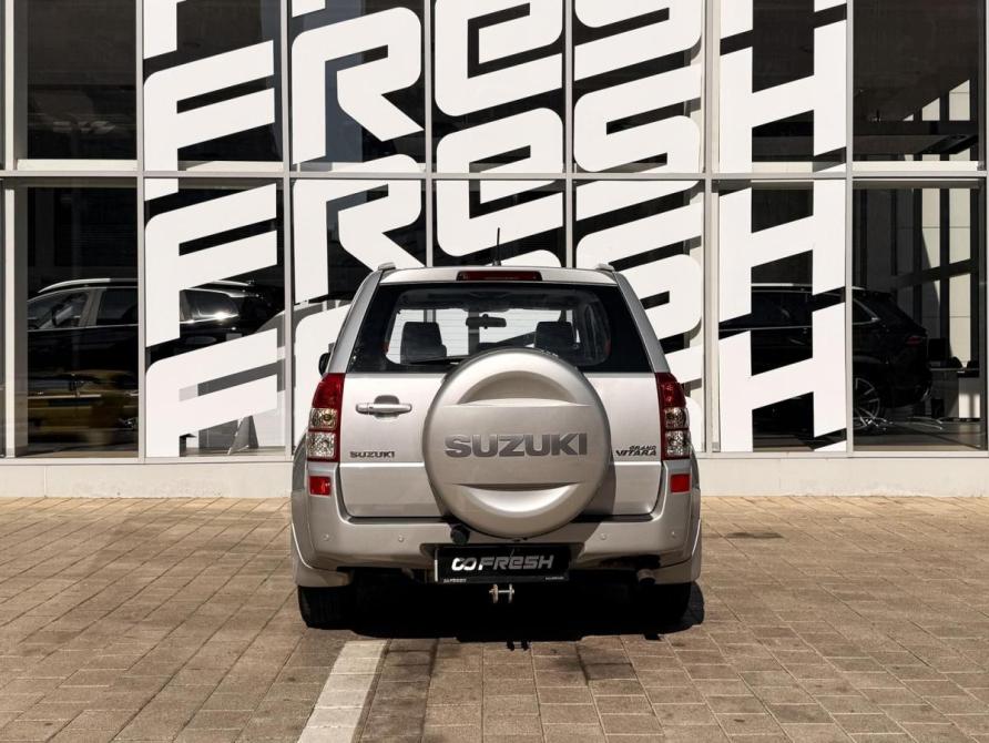 Suzuki Grand Vitara II Ставрополь  - изображение 4