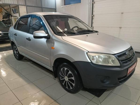 Lada (ВАЗ) Granta I с пробегом 2012 года, цена 297 000 рублей, 199000 км, седан, Автокод Объявления