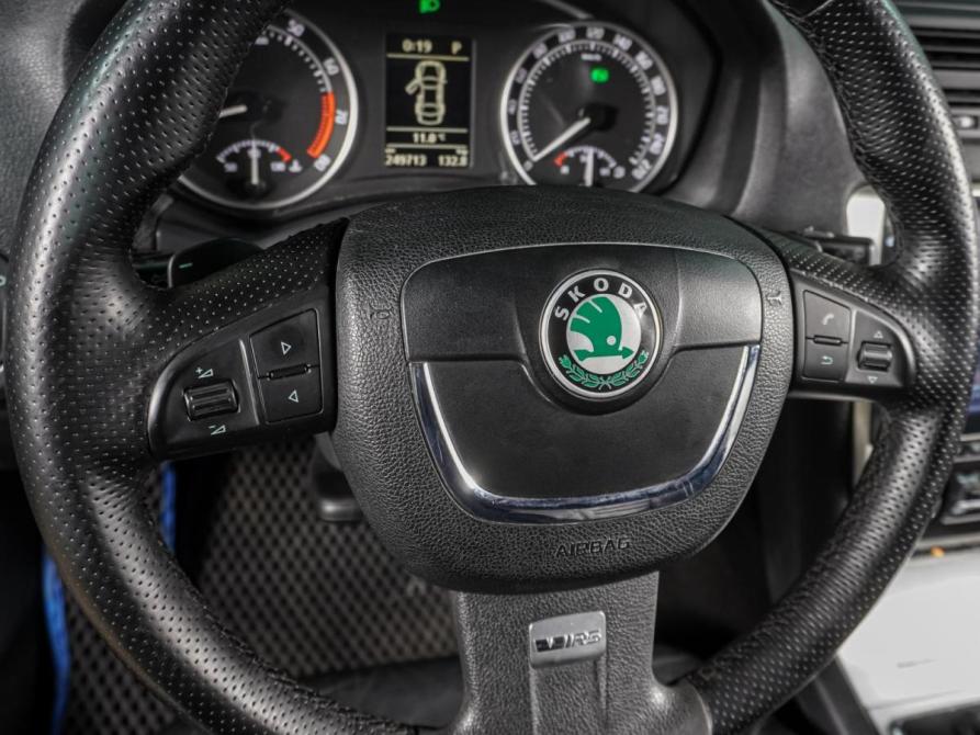 Skoda Octavia II (A5) Рестайлинг Воронеж  - изображение 15