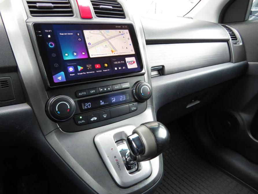 Honda CR-V III Санкт-Петербург  - изображение 9