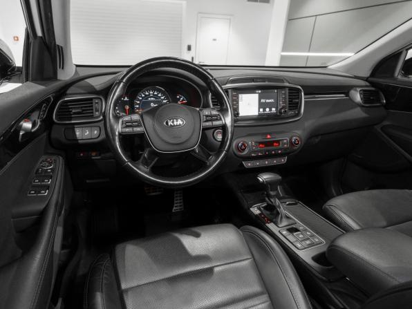 Kia Sorento III Prime Рестайлинг с пробегом 2020 года, цена 3 190 000 рублей, 69390 км, внедорожник, Автокод Объявления