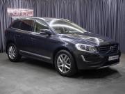 Volvo XC60 I Рестайлинг Москва  - изображение 26