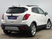 Opel Mokka I Борисоглебск  - изображение 18