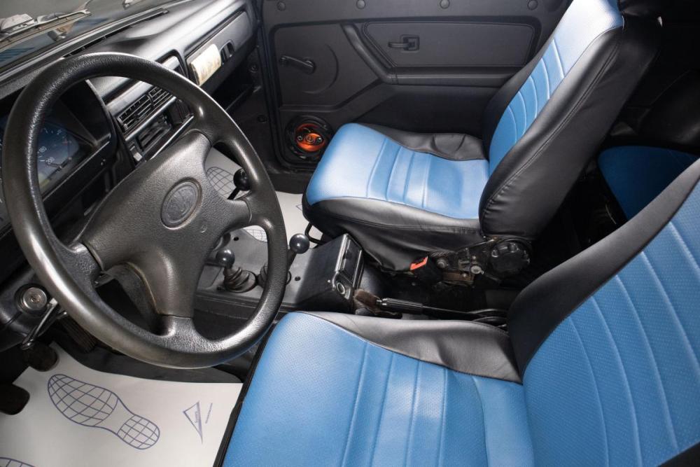 Lada (ВАЗ) 2121 (4x4) I Оренбург  - изображение 14