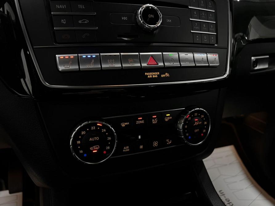 Mercedes-Benz GLS I (X166) Тверь  - изображение 19