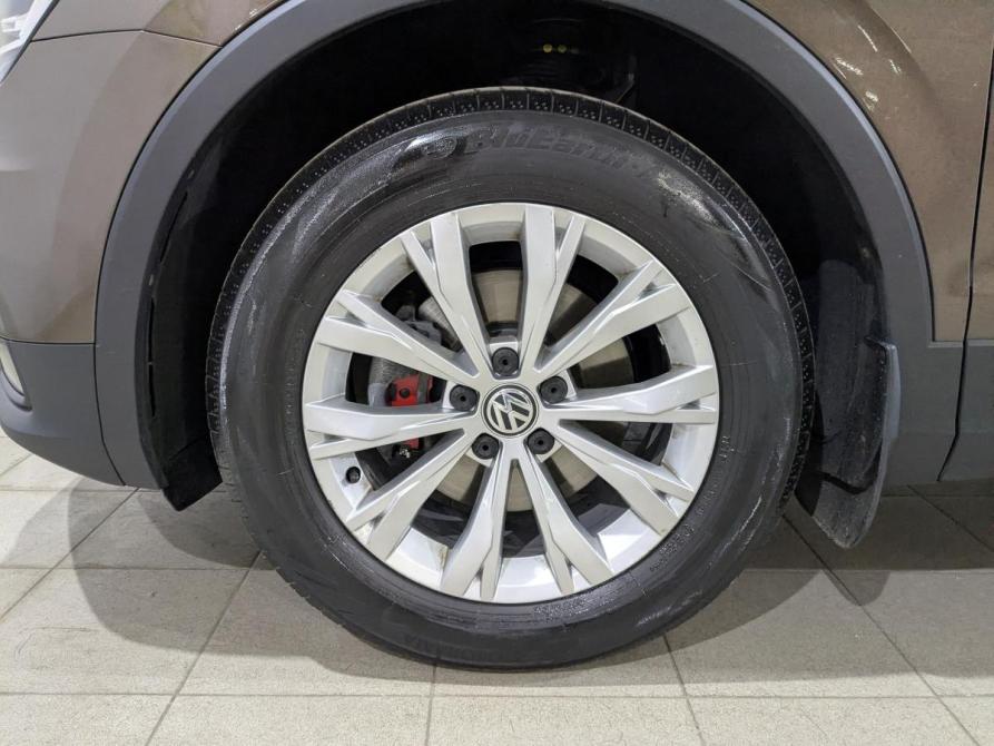Volkswagen Tiguan II Москва  - изображение 12