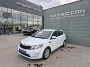 Kia Rio III Екатеринбург  - изображение 13