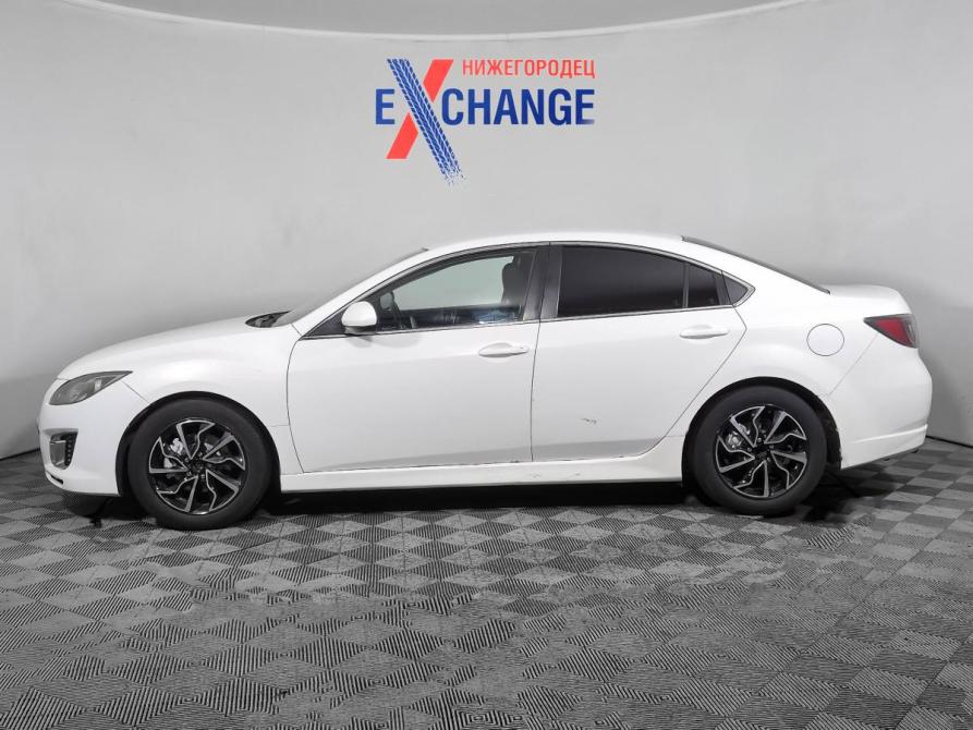 Mazda 6 II (GH) Нижний Новгород  - изображение 8