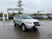 Hyundai Santa Fe II Томск  - изображение 22
