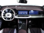Geely Monjaro I Москва  - изображение 40