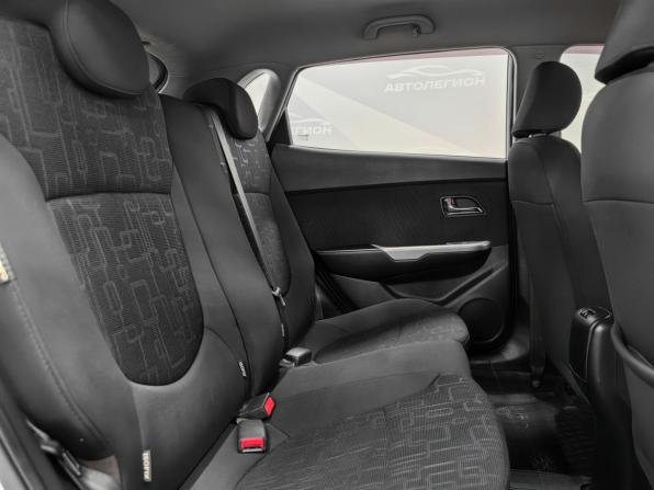 Kia Rio III с пробегом 2013 года, цена 955 000 рублей, 157810 км, хэтчбек, Автокод Объявления