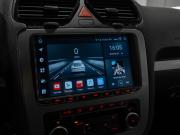 Volkswagen Scirocco III Москва  - изображение 38