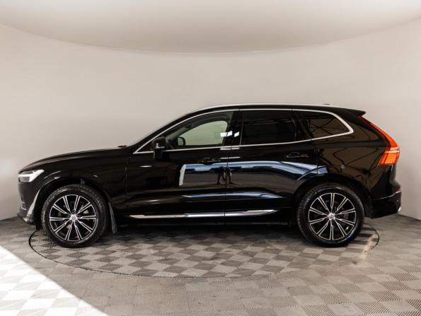 Volvo XC60 II с пробегом 2021 года, цена 3 499 000 рублей, 159262 км, внедорожник, Автокод Объявления