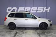 Lada (ВАЗ) Kalina II Ульяновск  - изображение 20