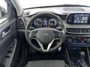 Hyundai Tucson III Рестайлинг Москва  - изображение 50