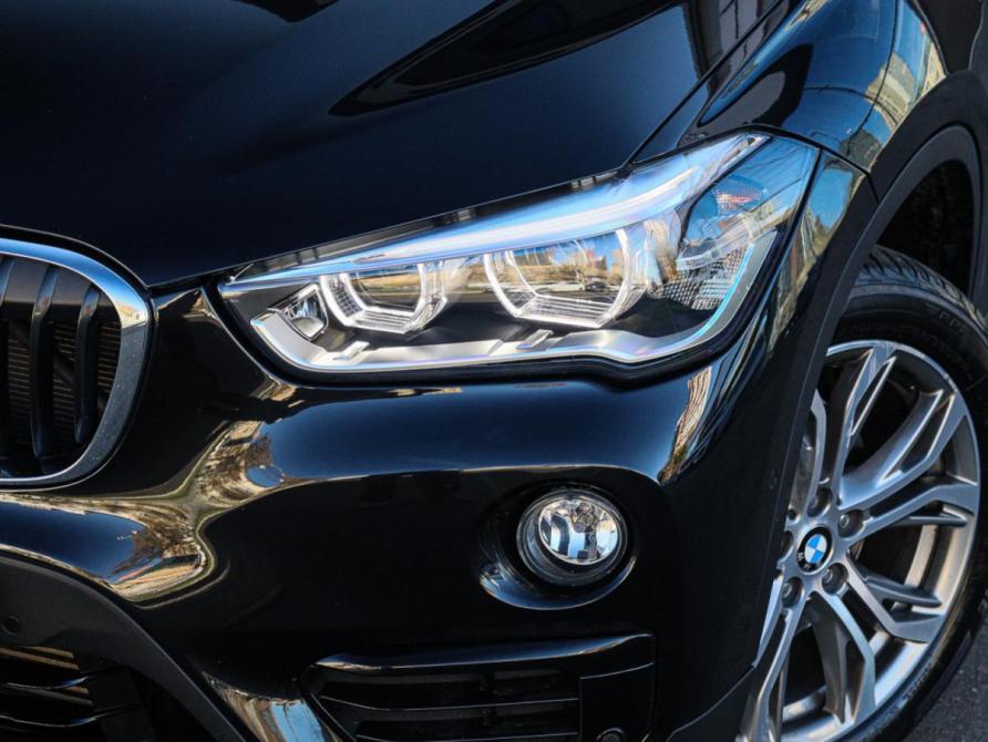 BMW X1 II (F48) Москва  - изображение 9