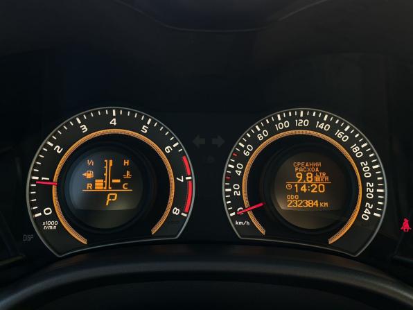 Toyota Corolla X (E140 E150) Рестайлинг с пробегом 2012 года, цена 1 065 000 рублей, 232239 км, седан, Автокод Объявления