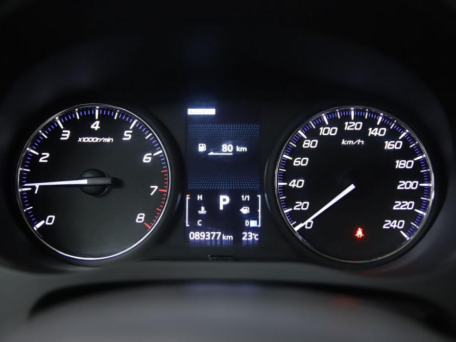 Mitsubishi Outlander III Рестайлинг 2 Уфа  - изображение 16