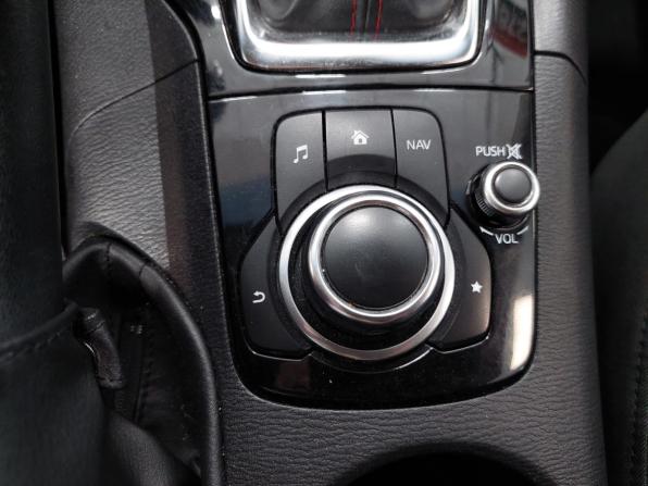 Mazda 3 III (BM) с пробегом 2015 года, цена 1 290 000 рублей, 170240 км, седан, Автокод Объявления