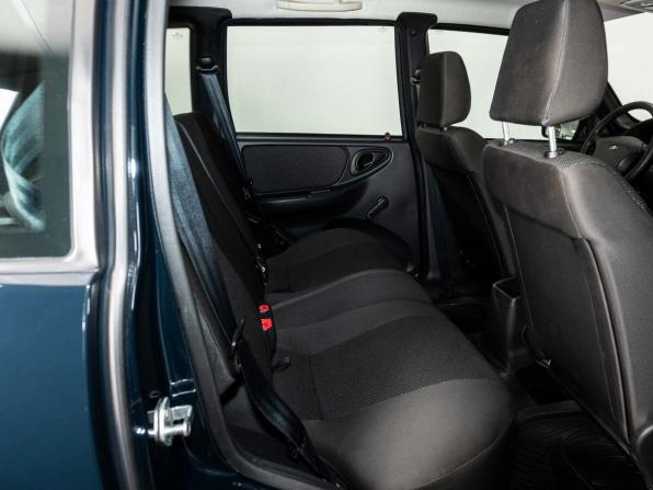 Lada (ВАЗ) Niva Travel I с пробегом 2024 года, цена 1 000 000 рублей, 14473 км, внедорожник, Автокод Объявления