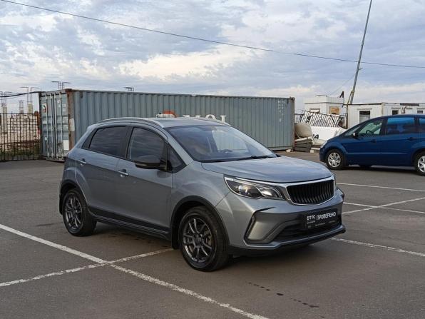 Livan X3 Pro с пробегом 2023 года, цена 1 229 000 рублей, 45464 км, внедорожник, Автокод Объявления
