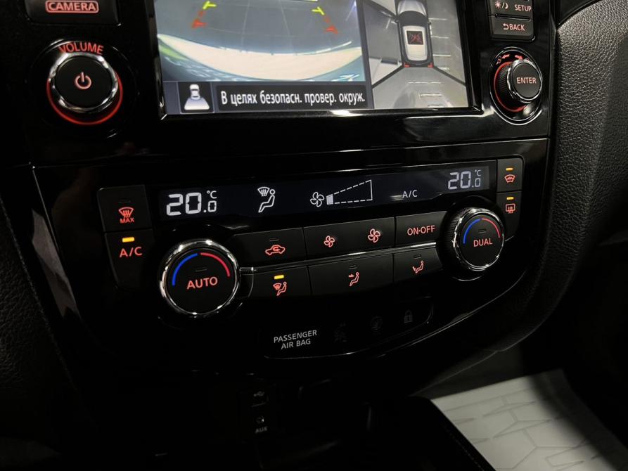 Nissan Qashqai II Тверь  - изображение 16