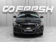 Chevrolet Aveo II Тюмень  - изображение 20