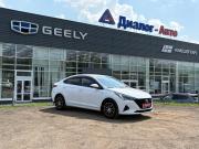 Hyundai Solaris II Рестайлинг Набережные Челны  - изображение 34