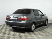Fiat Albea I Рестайлинг Санкт-Петербург  - изображение 20