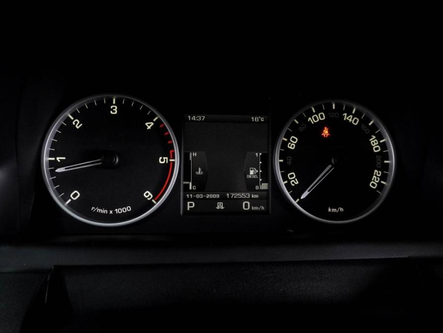 Land Rover Discovery IV Воронеж  - изображение 21